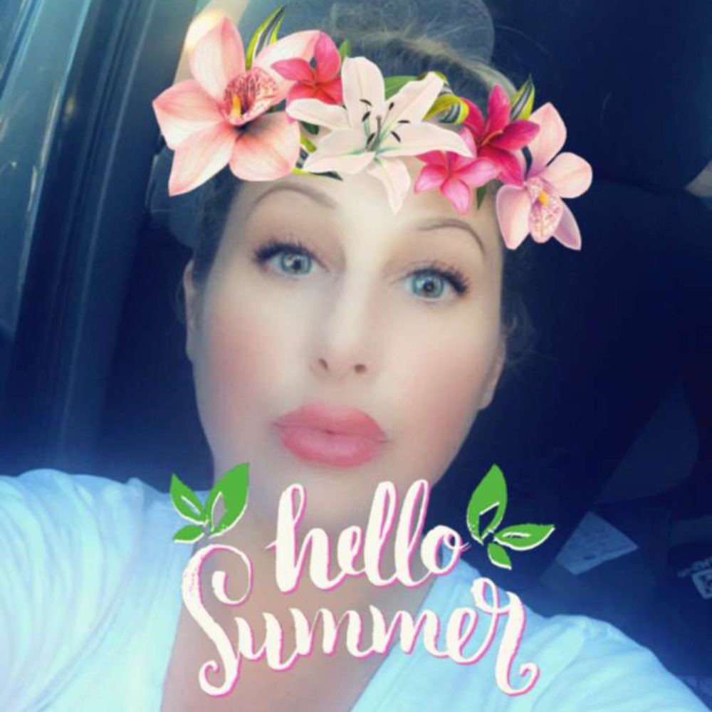 Meet your Posher, Angela